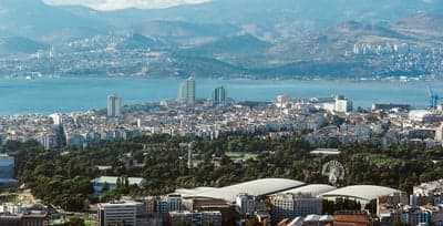 Arsa Yatırımında Zirve İzmir’in!