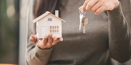 Son 10 Yılda Kadınların Satın Aldığı Konut Sayısı Yüzde 57,5 Arttı