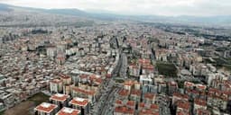 İzmir, Ankara ve Antalya’da İlk El Konut Satışları Artıyor