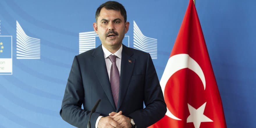 Kurum: Deprem Konutları 2 Yıl Ödemesiz, 18 Yıl Faizsiz ve Sabit!