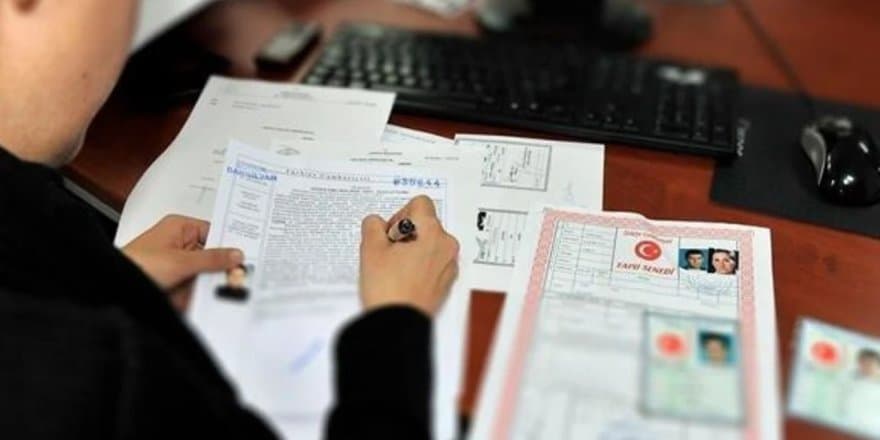 Tapu Harcı Geliri 400 Milyar TL’ye Çıkabilir