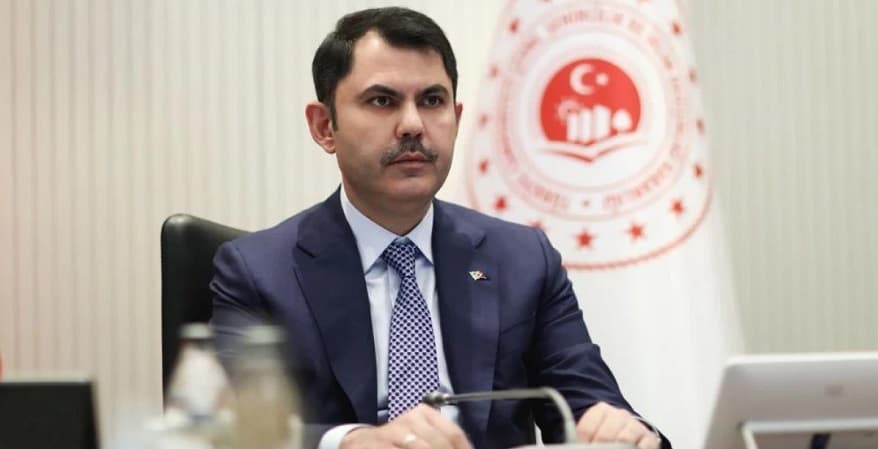 Deprem Bölgesinde Dünyanın En Hızlı Konut Seferberliği Tamamlandı