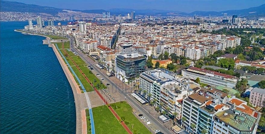 Konak Belediyesi’nin Emsal Artışı Kararı Riskli! Kapsamlı Bir Plan Tadilatı Yapılmalı