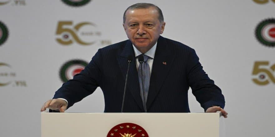 Erdoğan, Deprem Konutlarının Ödeme Planını Açıkladı!