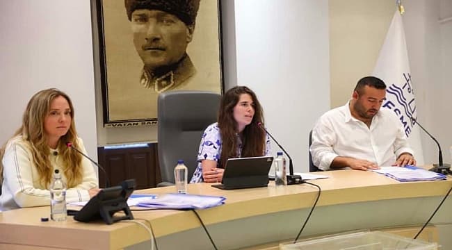 Çeşme'de 16 Dönümlük Arsa İçin 2,5 Milyar TL'lik Devir