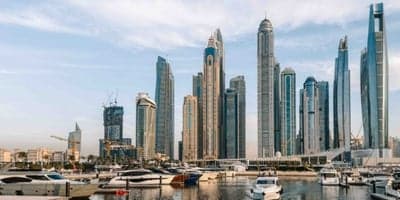 Dubai'deki Konut Projelerinde Ramazana Özel Yüzde 30 İndirim