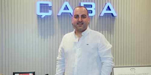 Kayhan Çiçek: NG Kütahya Seramik Satışında Ege Bölge Lideriyiz