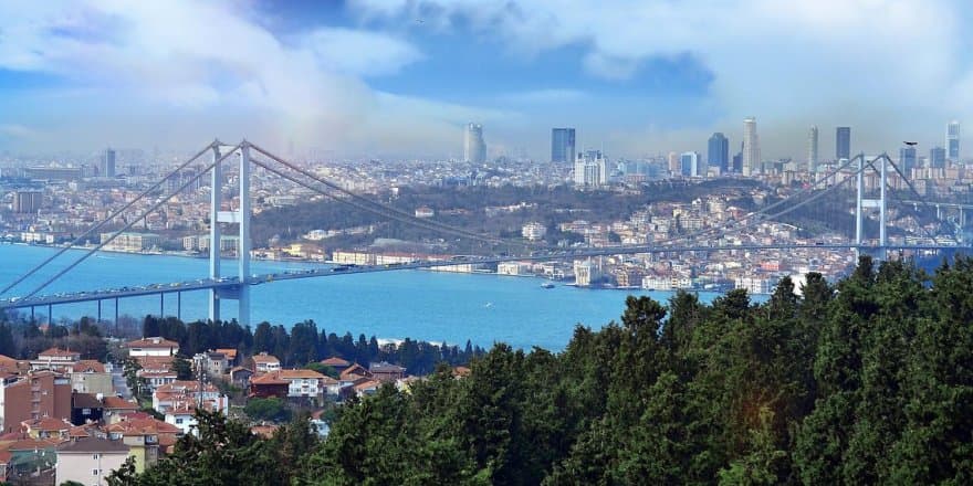 İstanbul’da Kentsel Dönüşüm Zirvesi Düzenlenecek