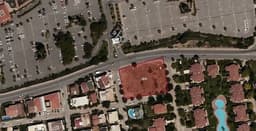 Bornova'da Akaryakıt İmarlı Arsaya Konut İmarı!