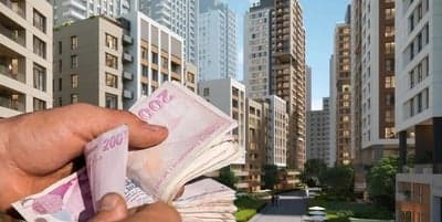 Konut Kredisinde Limit 20 Milyon TL'ye Çıktı