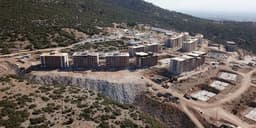 TOKİ’den Kemalpaşa'ya 508 Konutluk Yeni Proje Geliyor