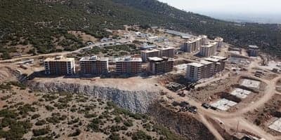 TOKİ’den Kemalpaşa'ya 508 Konutluk Yeni Proje Geliyor