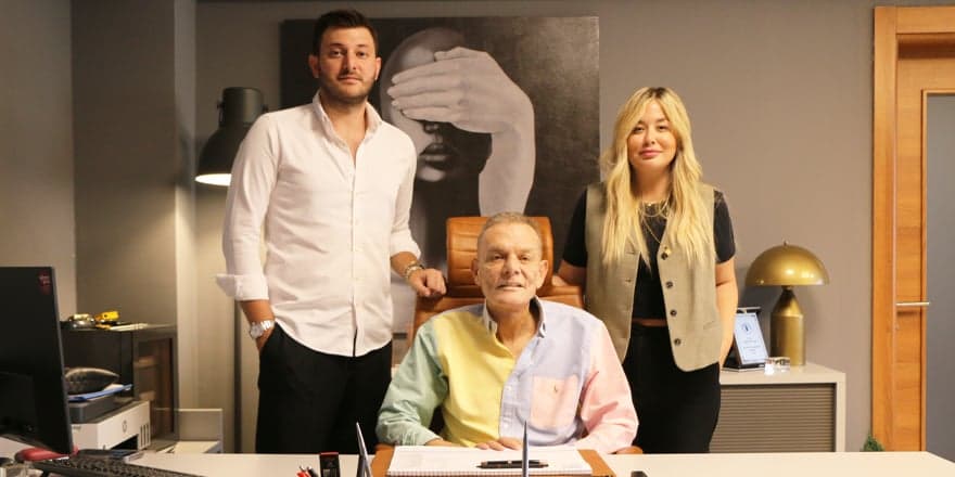 Enorm Asansör Her Yıl 300'e Yakın Montaj, 2 Binin Üzerinde Bakım Hizmeti Sunuyor