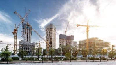 Müteahhite Bahar Ne Zaman Gelecek?