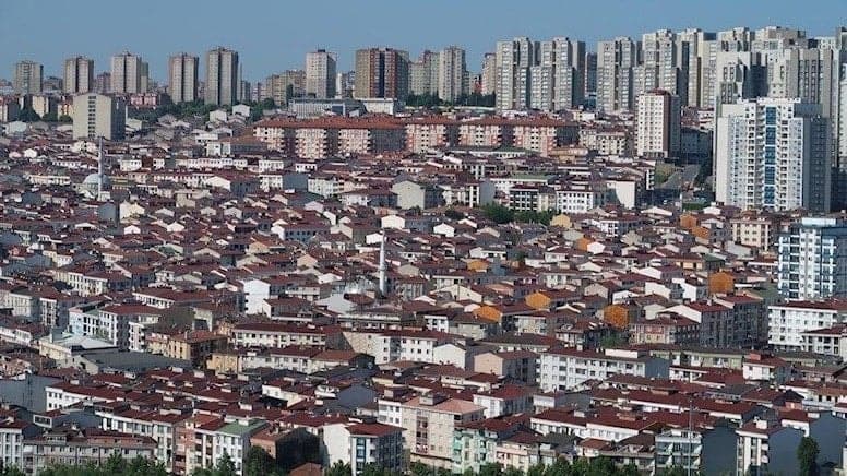Kiracılar ve Ev Sahipleri Soluğu Mahkemede Aldı!