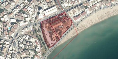 Didim’de Denize Sıfır 4 Vakıf Taşınmazı 2,2 Milyar TL’ye Satışa Çıkarıldı