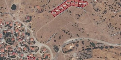 SGK Dikili’de 10 Arsayı 26 Milyona Satışa Çıkardı