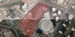 Emlak Konut GYO Fenerbahçe Arsası İhalesi Yeniden Yapılacak