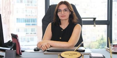 Genç Yaşta Mimarlık Ofisini Açtı, Hedefi Kente Değer Katan Projelere İmza Atmak