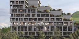 Zen Yapı Mağduru Konuştu: Bana Hayali Bir Daire Satılmış